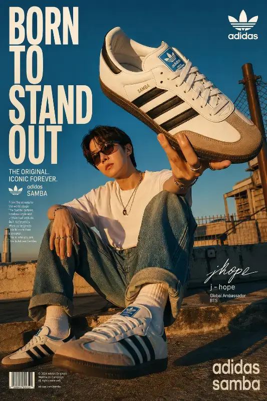 Mastering AI Streetwear Ads: Crafting Hyper-Realistic Sneaker Campaigns with Forced Perspective