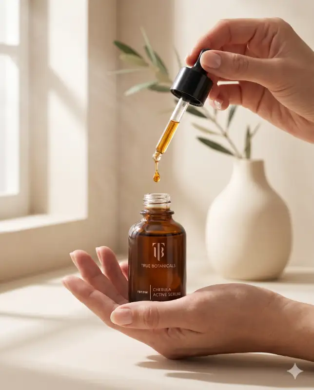 Face Serum - AI Prompt by Prompts Hub Face Serum prompt - cinematic product photography, luxury skincare ad visuals, AI product rendering, high-end beauty campaign, photorealistic cosmetic imaging, serum dropper bottle art, minimalist interior product shoot, 4K commercial beauty, pixel-perfect packaging reproduction, ecommerce product visuals