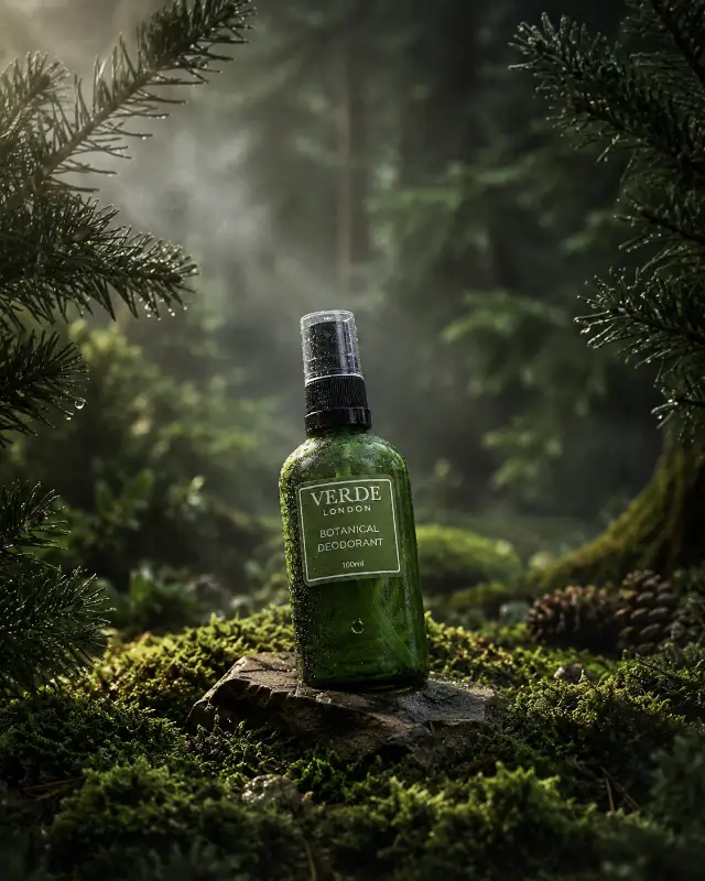 Natural Perfume Bottle - AI Prompt by Prompts Hub Natural Perfume Bottle AI prompt