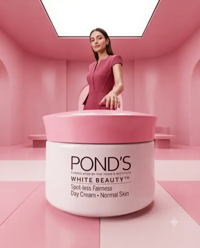 # Mastering Hyper-Realistic Luxury Skincare Ads: The AI Prompt for Flawless Product Fidelity