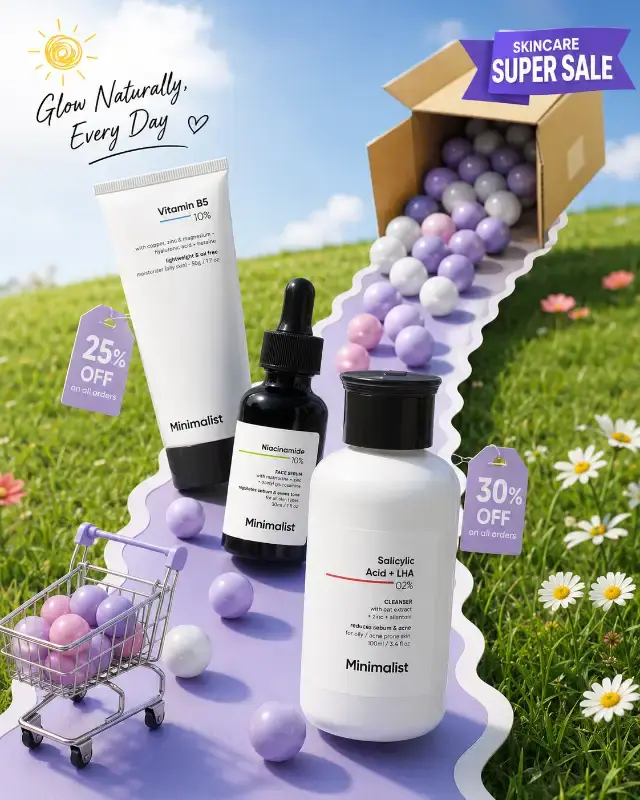 # Elevate Your Cosmetic Ads: Master the Outdoor Daylight Banner Prompt for High-Conversion Visuals